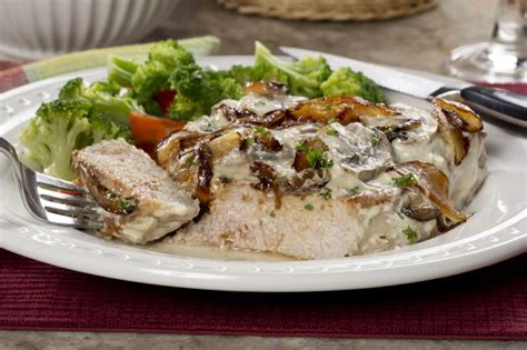 My family has always loved my baked pork chops recipe. If you thought your diabetic diet couldn't include comfort foods, then think again! This Pork ...