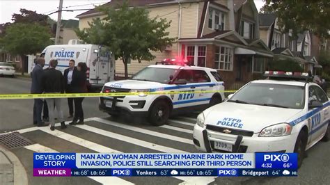 woman sexually assaulted during brooklyn gunpoint robbery retired cop husband slashed in the