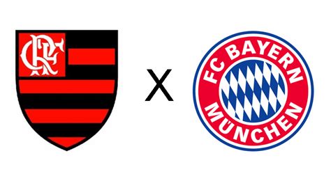 Se os direitos autorais desta imagem png pertencerem a. A Nação: Flamengo vs Europeus (Parte 8: Bayern de Munique)