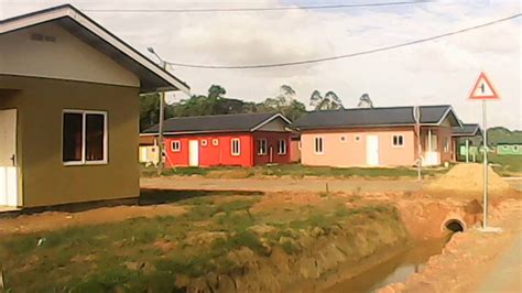 Woningen In Suriname 1 Leiding 10a Youtube