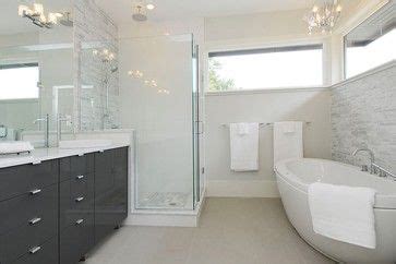 Lighting fixtures placed on both sides of mirrors are ideal. Is A 10X10 Master Bath A Good Size : How To Fit Bathtub And Shower In Master Bathroom ...