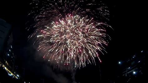 Sinulog Fireworks 2020 Pyrofest 12 Entry 3 Youtube
