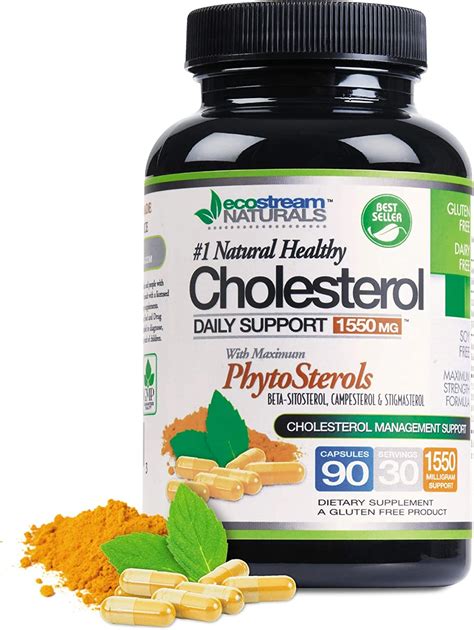 Amazon.com: Lower High Cholesterol Naturally - Healthy Cholesterol ...