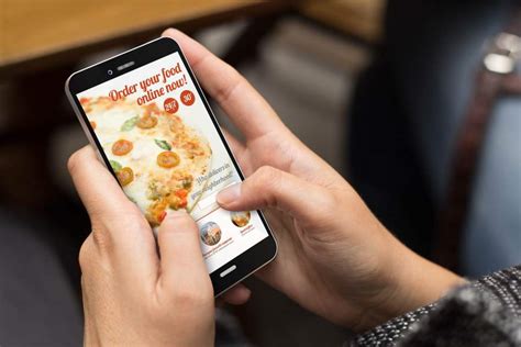 Best Online Ordering Systems For Restaurants In 2023