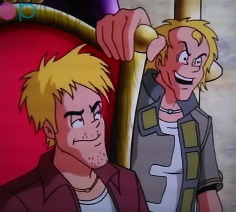 Categoryvillains Archies Weird Mysteries Wiki Fandom Powered By Wikia