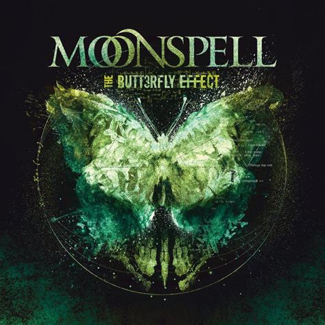 Moonspell To Re Release Definitive Album The Butterfly Effect Mirp Com