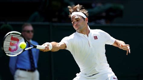 I hope sooner rather than later. See pic, End of an era: Roger Federer parts way with Nike ...