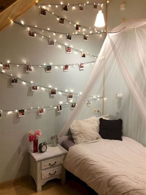 It's easy to build a design around a white bedroom set for girls. 46 Cool Bedroom Tv Wall Design Ideas in 2020 | Bedroom ...