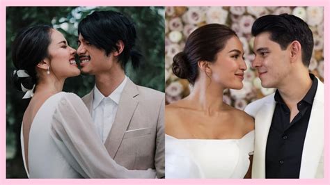 6 most talked about filipino celebrity couples who broke up in 2020 gambaran