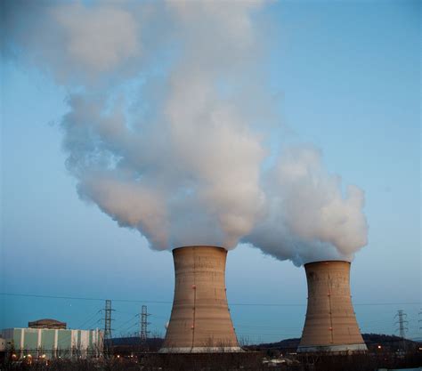 Why Nuclear Power Will Always Be Scary
