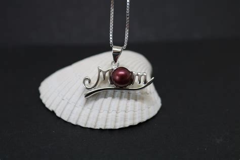 Motherly Love Necklace