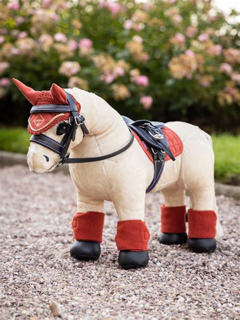 Lemieux Toy Pony Popcorn Valleyhorsewear