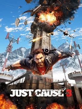 This just cause 3 collectible guide and. Just Cause 3 XL Edition v1.05 Inc. All DLCs CPY Crack Multi-Repack Direct Link - Corepiracy