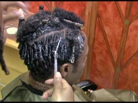 From our products being kept strictly on the ethnic haircare aisle in the store, (often in the back and hard to find, mind you) to natural hair youtubers formulating their own products and making lots of money in the process, it's safe to say that natural hair is definitely not a trend and is here to stay. Nadra Smiley's comb twist video trailer | Hair ...