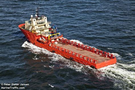 Discover information and vessel positions for vessels around the world. Vessel details for: ALYSSA CHOUEST (Offshore Supply Ship ...