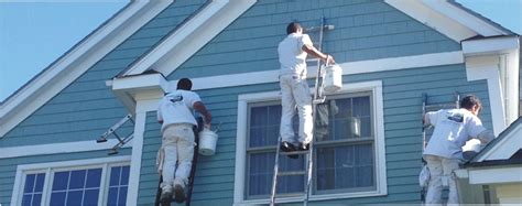 How Much Does Exterior House Painting Cost