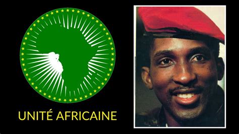 Thomas Sankara Discours Historique A Lonu 4 Octobre 1984 Partie 3