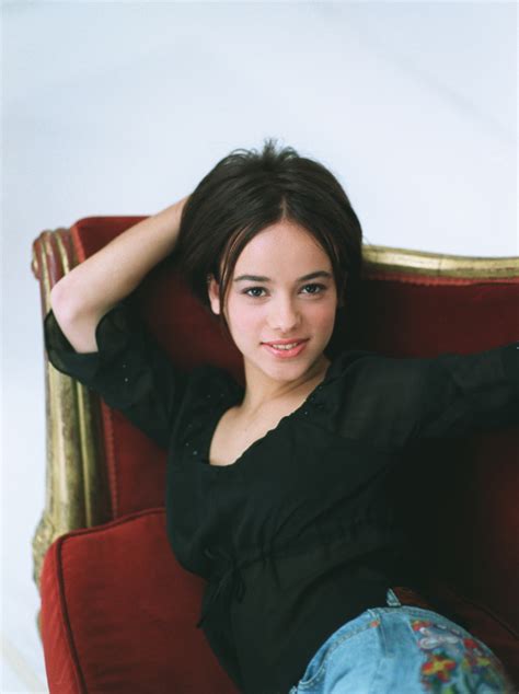 Alizee Photo Gallery Page Theplace