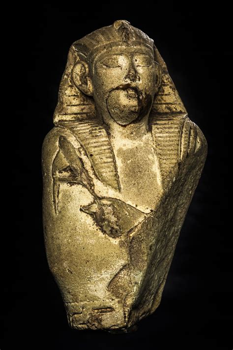 Ancient Egyptian Objects Documented In 3d The Australian Museum