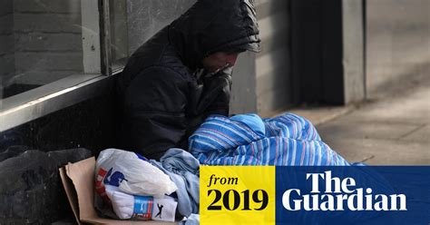 Councils ‘ripped Off By Private Landlords Experts Warn Homelessness