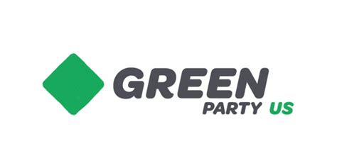 What You Should Know About The Green Party Platform