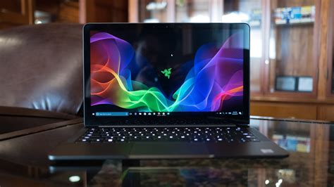 The Best 4k Laptops Top Ultra High Definition Notebooks Techradar