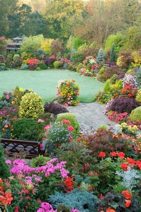 Pin By Marsha Humphreys Badgett On Scenic Views Dream Garden