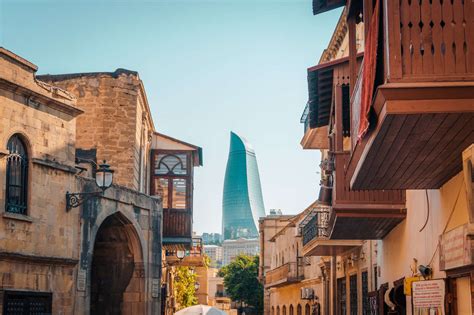 10 Awesome Things To Do In Baku Azerbaijan In 2024