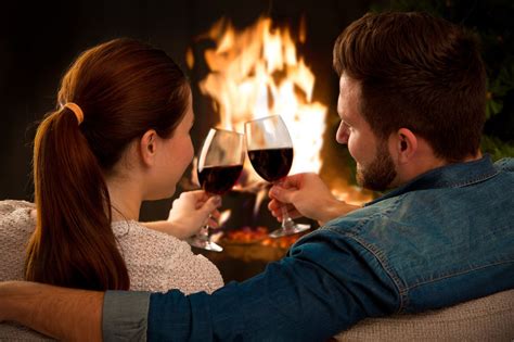 Romantic Stay-At-Home Date Night Ideas