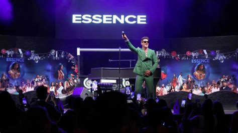 the 29th annual essence festival of culture kicked off in nola nola concerts