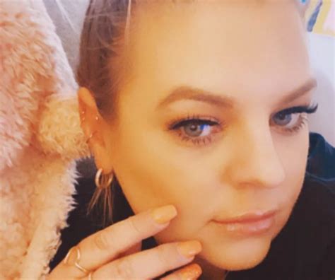 General Hospital Gh Spoilers Kirsten Storms Gives Fans An Important