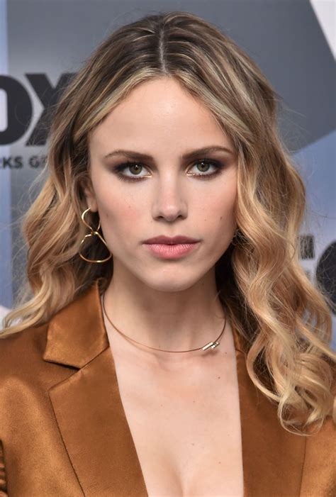 Halston Sage Hot Celebs Home