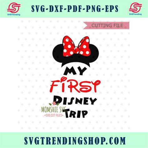 Best Day Ever Svg Free Instant Download Disney Trip S