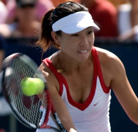 Zheng Jie Chinese Tennis Player Bio Wiki Photos Videos