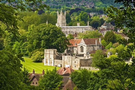 Winchester travel | England - Lonely Planet