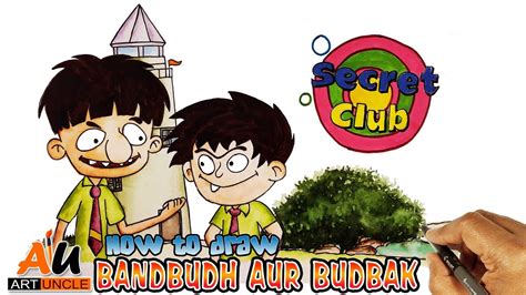 Cartoon badrinath aur budh dev in video mp4 hd video. Bandhu Aur Budbak Cartoon Big Magic