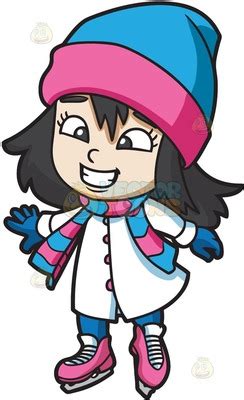 ice skating character clipart 20 free Cliparts | Download images on