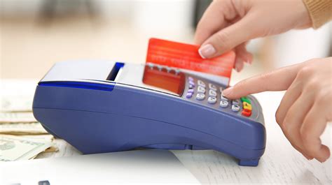 The 4 Best Credit Card Processing Options For Small Businesses Small