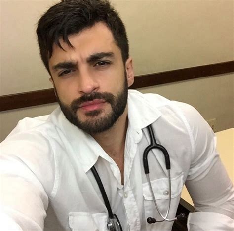 26 Really Hot Doctors Thatll Make You Want To Get A Checkup