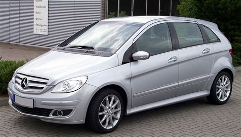 See more ideas about mercedes a class, mercedes, mercedes benz. Mercedes-Benz B-Klasse - Wikipedia