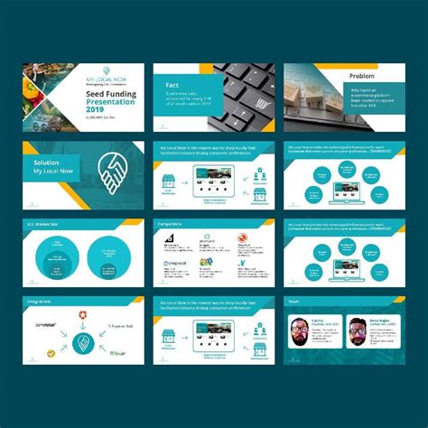 Free Powerpoint Slide Design Templates That Wont Embarrass You Unlimited Graphic Design
