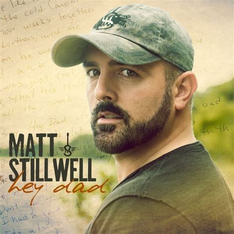 Matt Stillwell Country From Nashville Tn Dads Rock Album Covers Songs