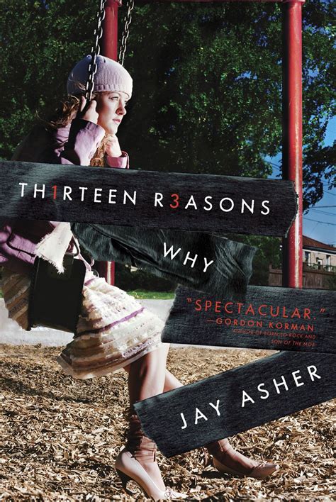 Review Thirteen Reasons Why By Jay Asher The Nerd Daily