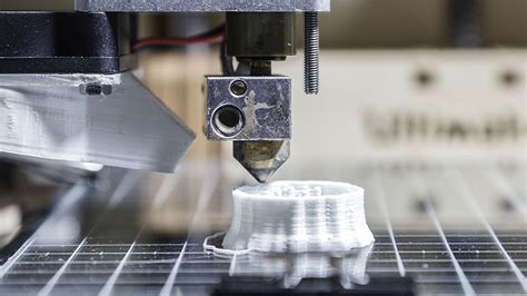 How 3d Printing Will Impact The Manufacturing Industry