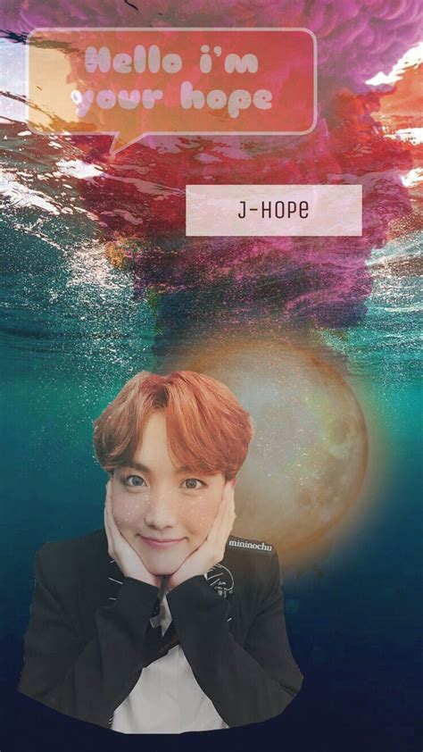 How to say jung hoseok in english? Pin by mininochu on mine | Instagram, Instagram photo ...