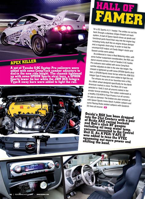Pasmag 62 June By Pasmag Performance Auto And Sound Ignition