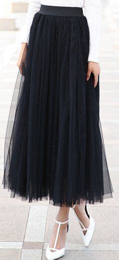 2016 Autumn New Fashion Faldas Korean Style 8 M Big Swing Maxi Skirts