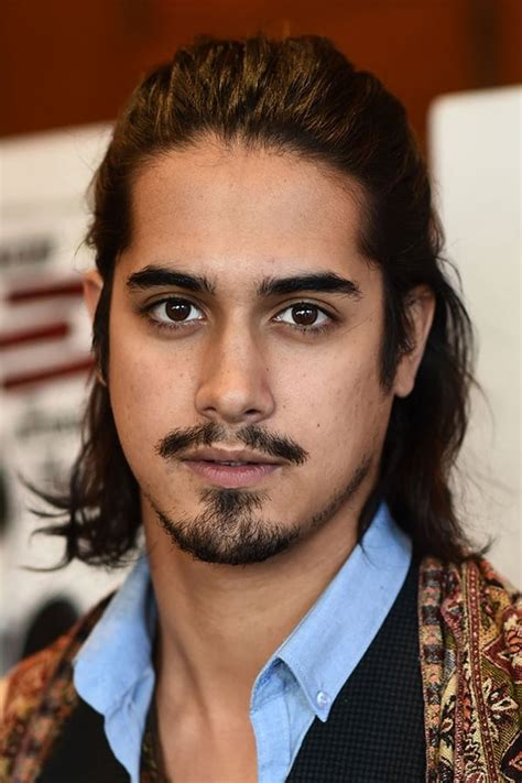 Avan Jogia The Movie Database Tmdb