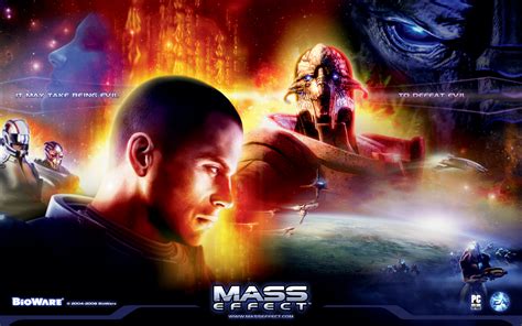 48 Mass Effect Animated Wallpapers Wallpapersafari