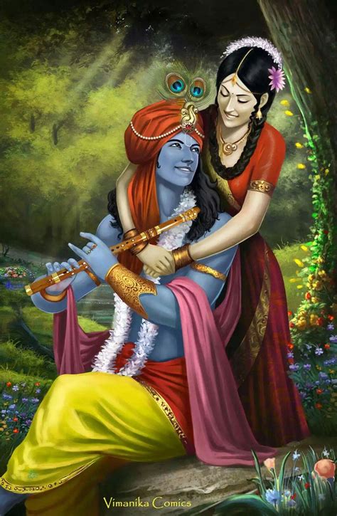 Images Of Lord Krishna And Radha In Love Radha Krishna | Hot Sex Picture